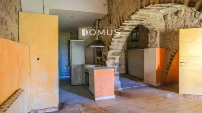 Casa en Besalú photo 33