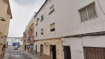 Apartment on Calle Tejares photo 4