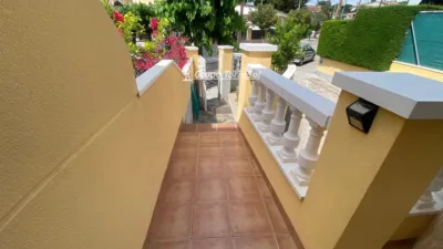 Terraced house on Ronda de Sant Miquel in Segur photo 22
