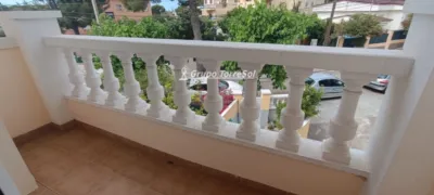 Terraced house on Ronda de Sant Miquel in Segur photo 29