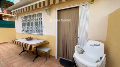 Terraced house on Ronda de Sant Miquel in Segur photo 2
