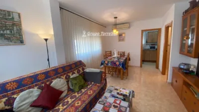 Terraced house on Ronda de Sant Miquel in Segur photo 4