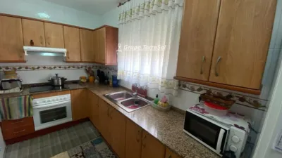 Terraced house on Ronda de Sant Miquel in Segur photo 5