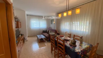 Terraced house on Ronda de Sant Miquel in Segur photo 8