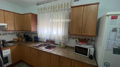 Terraced house on Ronda de Sant Miquel in Segur photo 9