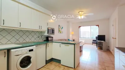 Apartment in Los Cristianos photo 10