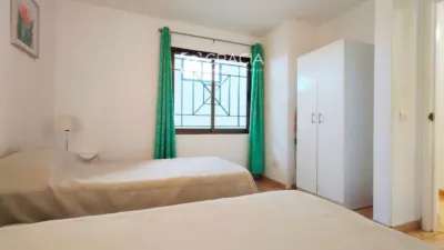 Apartment in Los Cristianos photo 16