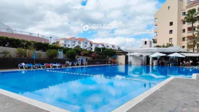 Apartment in Los Cristianos photo 25