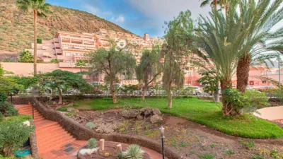 Apartment in Los Cristianos photo 26