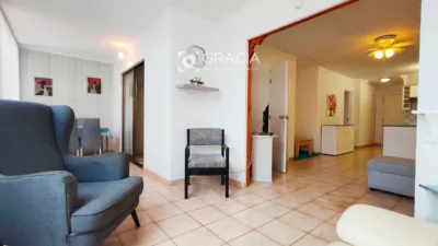 Apartment in Los Cristianos photo 2