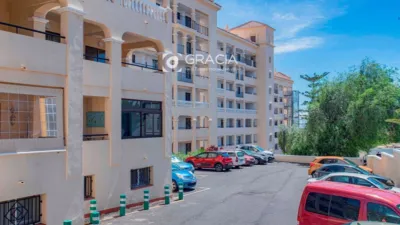 Apartment in Los Cristianos photo 31