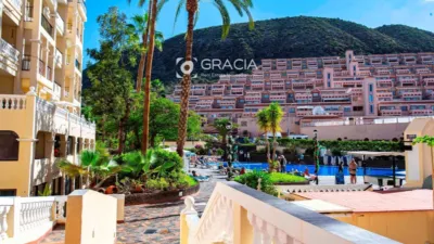 Apartment in Los Cristianos photo 32