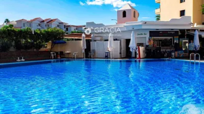 Apartment in Los Cristianos photo 34