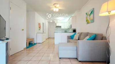 Apartment in Los Cristianos photo 5