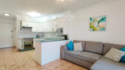 Apartment in Los Cristianos photo 7