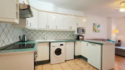 Apartment in Los Cristianos photo 9