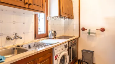 Duplex in Cinc Claus photo 5