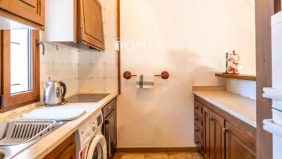 Duplex in Cinc Claus photo 6
