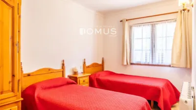 Duplex in Cinc Claus photo 14