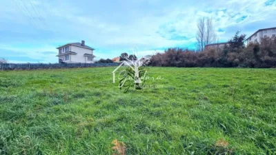 Terreno en venta en Fene - Vista 2