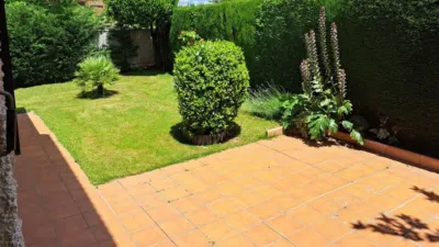 Chalet in San Roque-La Concordia photo 15