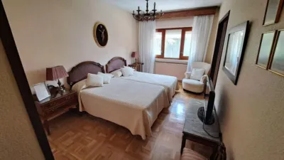 Chalet in San Roque-La Concordia photo 23