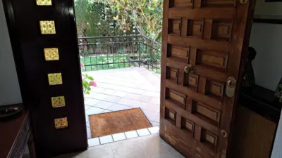 Chalet in San Roque-La Concordia photo 24