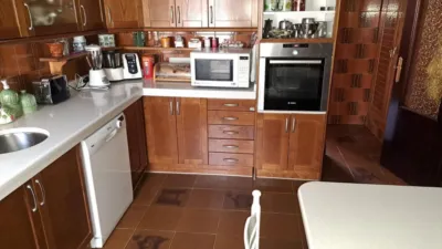 Chalet in San Roque-La Concordia photo 25