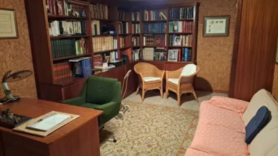 Chalet in San Roque-La Concordia photo 26