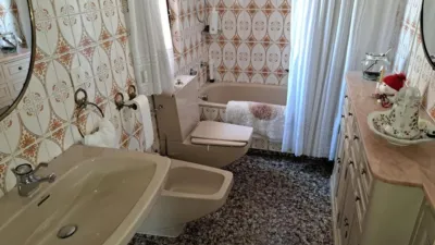 Chalet in San Roque-La Concordia photo 28
