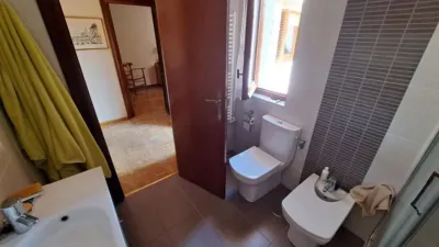 Chalet in San Roque-La Concordia photo 30