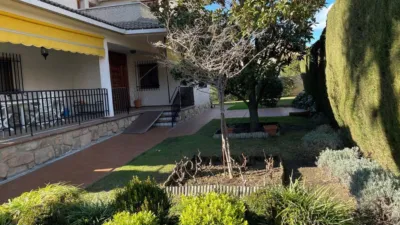 Chalet in San Roque-La Concordia photo 31