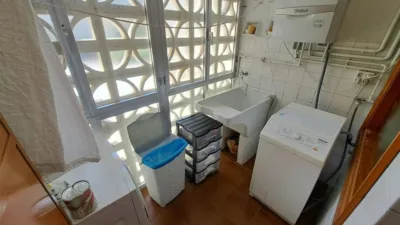 Chalet in San Roque-La Concordia photo 33