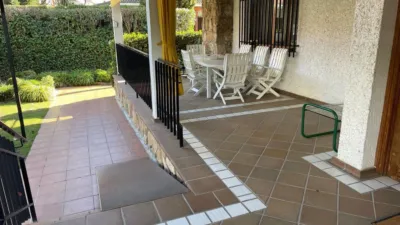 Chalet in San Roque-La Concordia photo 36