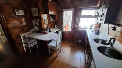 Chalet in San Roque-La Concordia photo 38