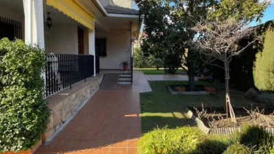 Chalet in San Roque-La Concordia photo 41
