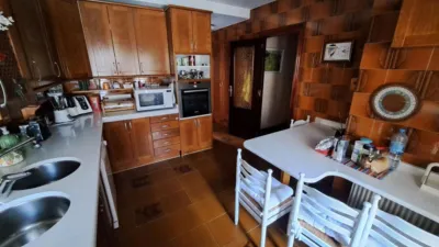 Chalet in San Roque-La Concordia photo 6