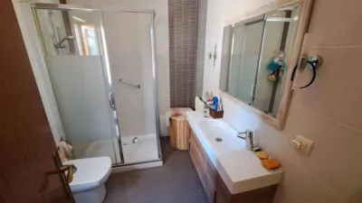 Chalet in San Roque-La Concordia photo 8