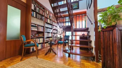 Duplex in Canido photo 19