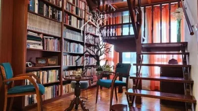 Duplex in Canido photo 21