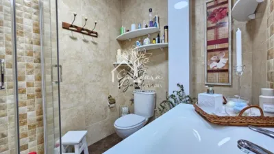Duplex in Canido photo 23