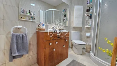 Duplex in Canido photo 39