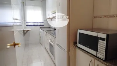 Piso en venta en Segur Platja, Platja de Segur de Calafell (Calafell) de 225.000 €