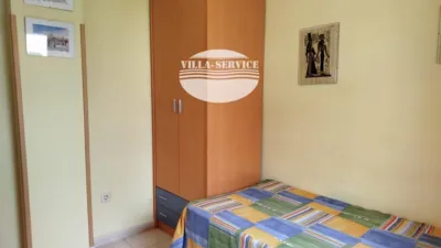 Piso en venta en Segur Platja, Platja de Segur de Calafell (Calafell) de 225.000 €