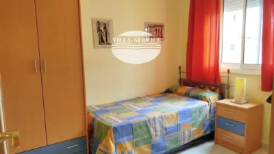 Piso en venta en Segur Platja, Platja de Segur de Calafell (Calafell) de 225.000 €