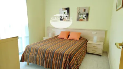 Piso en venta en Segur Platja, Platja de Segur de Calafell (Calafell) de 225.000 €