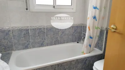 Piso en venta en Segur Platja, Platja de Segur de Calafell (Calafell) de 225.000 €