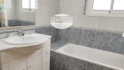 Piso en venta en Segur Platja, Platja de Segur de Calafell (Calafell) de 225.000 €