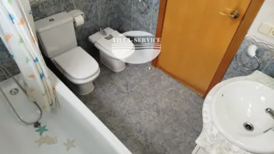 Piso en venta en Segur Platja, Platja de Segur de Calafell (Calafell) de 225.000 €