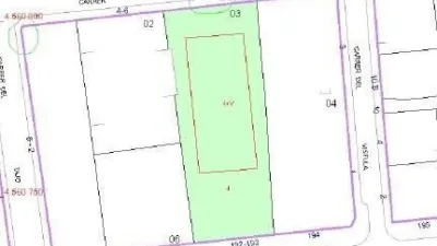 Piso en venta en Segur Platja, Platja de Segur de Calafell (Calafell) de 225.000 €